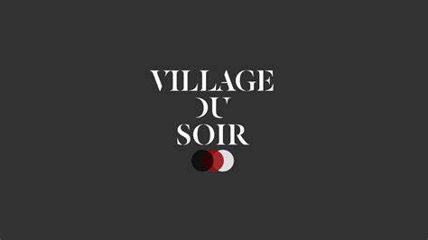 village du soir